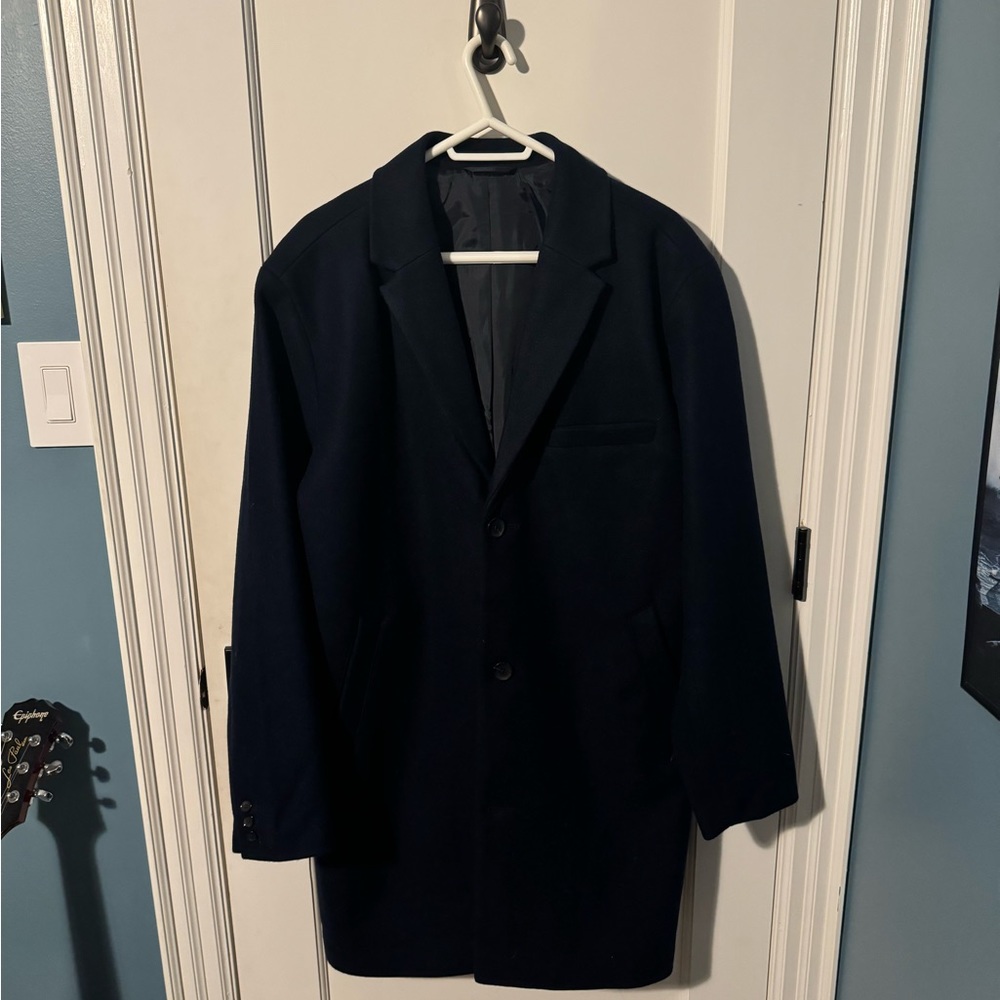 Old Navy Pea Coat - Size XL